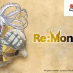 crunchyroll.com/remonster