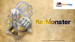 crunchyroll.com/remonster