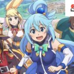 Review Anime KonoSuba - God's blessing on this wonderful world! 3 (escapistmagazine.com)