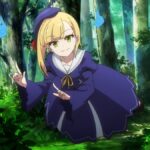 300 Year Slime Slayer Azusa: Level Maxed! Season 3 & Beyond - What's Next for Her Epic Slow Life?