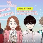 Adaptasi Anime Season of Blossom Umumkan Tanggal Rilis & Cuplikan Gambar! Apa yang Dinanti?