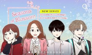 Adaptasi Anime Season of Blossom Umumkan Tanggal Rilis & Cuplikan Gambar! Apa yang Dinanti?