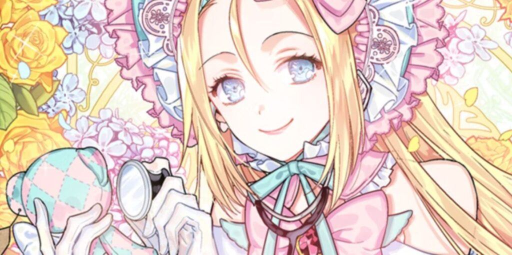 Adaptasi Anime Surgeon Elise: Tanggal Rilis 2023 dan Detail Lainnya