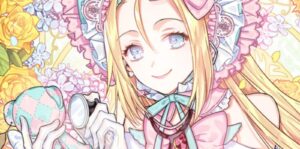 Adaptasi Anime Surgeon Elise: Tanggal Rilis 2023 dan Detail Lainnya