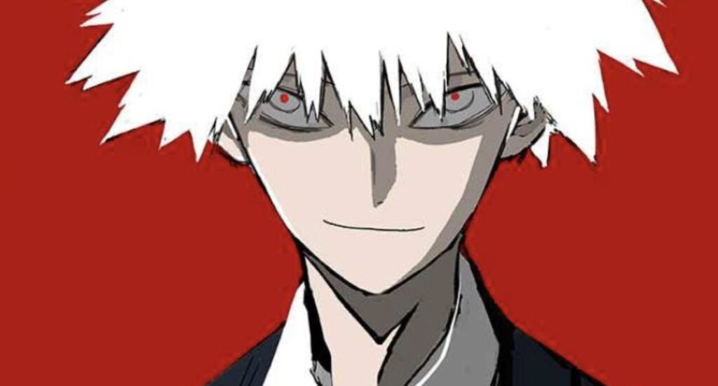 Adaptasi Anime XSTORM Boxer Dikonfirmasi! Tanggal Rilis