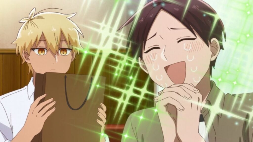 All-Guy's Mixer Ep 6: Release Date & Hogi's Love Life Revealed!