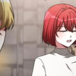 All Hail Lady Blanche Chapter 45: Blanche Has A Troubled Past! Release Date & Plot