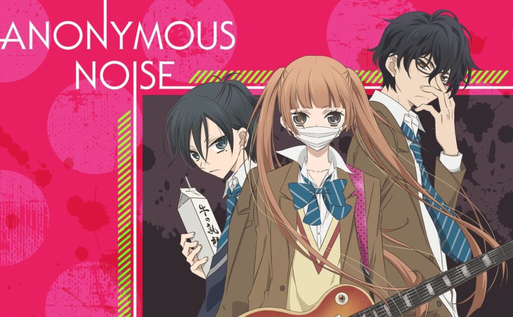 Anonymous Noise: Is This Anime Worth the Hype? [Spoiler-Free Review]
