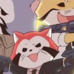 Araiguma Calcal-dan Season 2: Raccoon Agents' World Domination Plot Revealed?