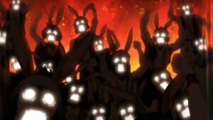 Arifureta Season 3 Ep 3: A Looming Threat Ignites Epic Battle!