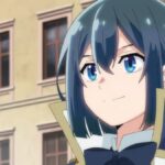 As a Reincarnated Aristocrat Season 2 Episode 5: Castle Samkh Conquest! Ars's Ultimate Victory?