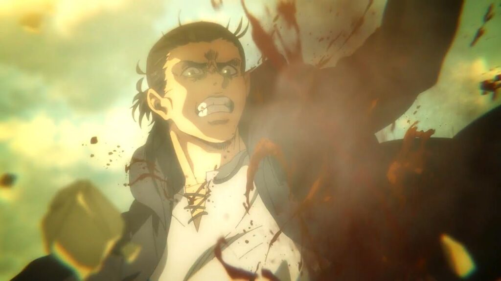 Attack on Titan Season 5: Canceled or NOT? Part 3 Release Date & What's Next!
