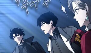 Bab 149 Omniscient Reader: Zona Skenario Baru Dirilis