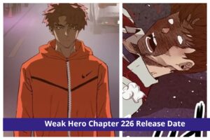 Ben Beraksi di Chapter 226: Tanggal Rilis & Detail Lainnya