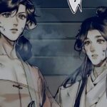 Berkat Dewa Surga Bab 87: Xie Lian Mengungkap Rahasia!