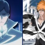 Bleach TYBW Ep 4: Ichigo vs. Uryu - A Tragic Battle! Will Ichigo Survive?