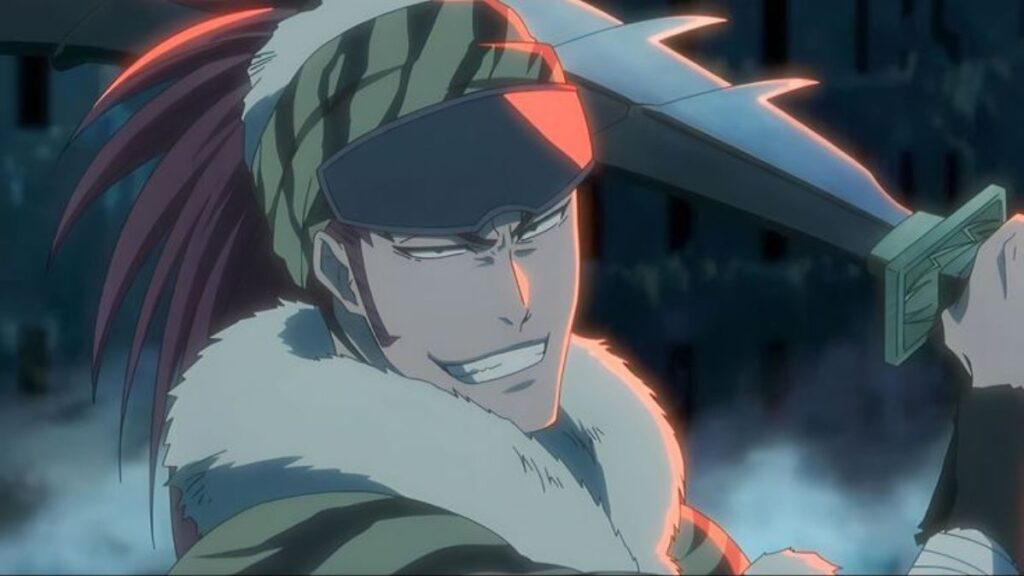 Bleach TYBW Episode 7 Release Date: Renji's EPIC Return & What to Expect!