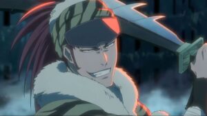 Bleach TYBW Episode 7 Release Date: Renji's EPIC Return & What to Expect!
