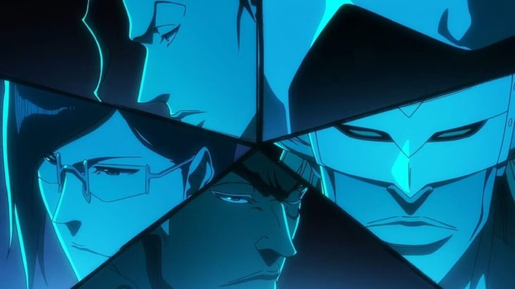 Bleach TYBW Season 3 Episode 8: Release Date & Mayuri vs. Schutzstaffel Showdown!