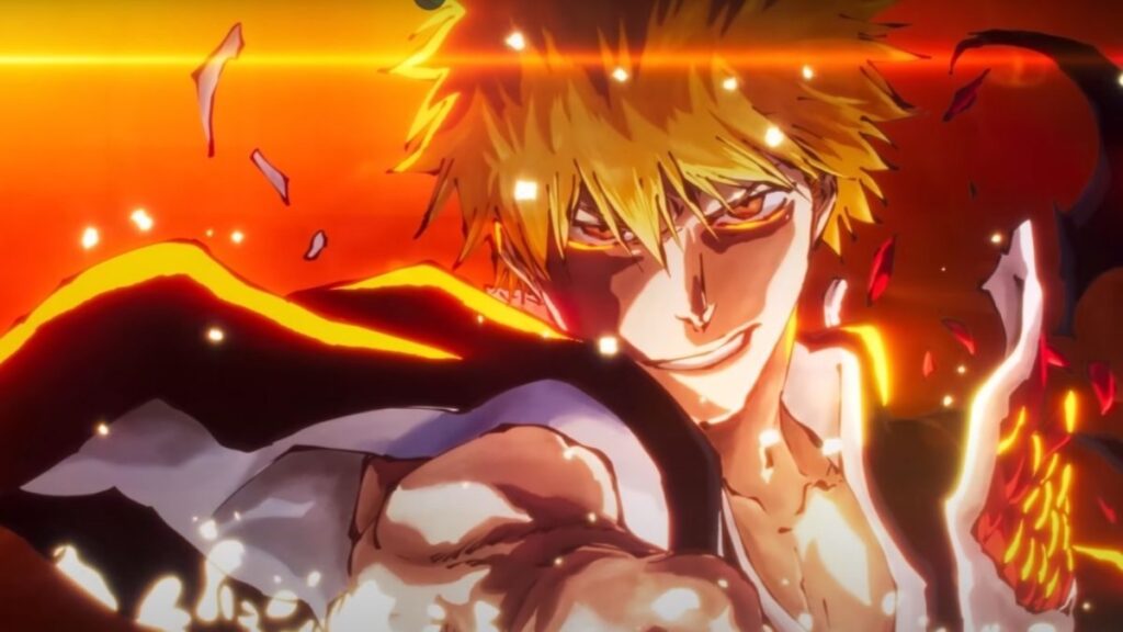 Bleach TYBW Season 4: Release Date, Epic Finale & What to Expect!