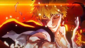 Bleach TYBW Season 4: Release Date, Epic Finale & What to Expect!