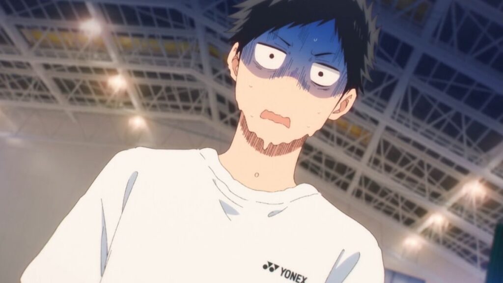 Blue Box Chapter 88 Release Date: Taiki's Devastating First Loss Revealed!