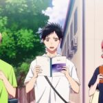 Blue Box Episode 9: Release Date & Mid-Term Exams Start! Don't Miss Out!