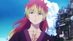 Blue Exorcist S4E3: Shura's Fate Revealed? Is She Alive or Gone?