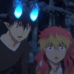 Blue Exorcist S4E5: Shura's Fate Revealed? Release Date & Spoilers!