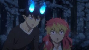 Blue Exorcist S4E5: Shura's Fate Revealed? Release Date & Spoilers!