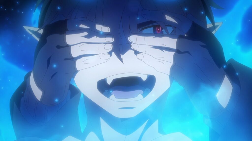 Blue Exorcist S4E8: Release Date & Rin's Power Unleashed! What Happens Next?