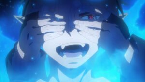 Blue Exorcist S4E8: Release Date & Rin's Power Unleashed! What Happens Next?