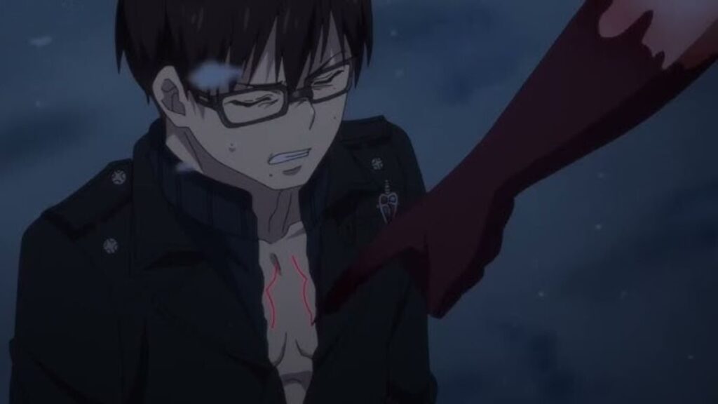 Blue Exorcist Season 4 Ep 6: Release Date Revealed! Yukio's Shocking Role!