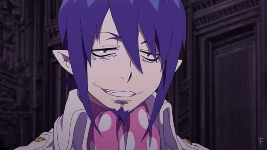 Blue Exorcist Season 4 Ep 9: Mephisto's Secret REVEALED! Release Date Inside!