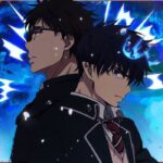 Blue Exorcist Season 4: Fall 2024 Release CONFIRMED! You Won't Believe When!