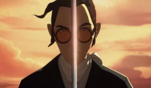 Blue Eye Samurai Season 2: Blood, Betrayal & Explosive Release Date Revealed!