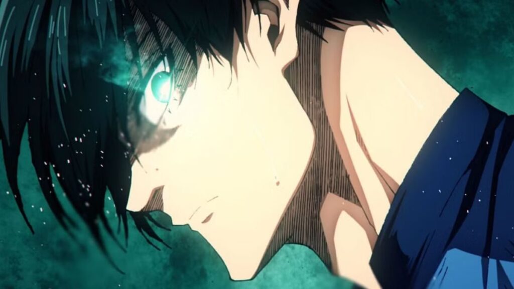 Blue Lock S2 E9: Release Date & Itoshi Brothers' Epic Rivalry Revealed!