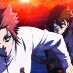 Blue Lock S2 Ep 8: Release Date, Brotherly Brawl & Next Goal!