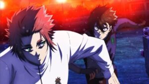 Blue Lock S2 Ep 8: Release Date, Brotherly Brawl & Next Goal!