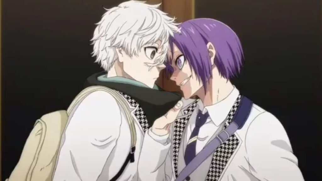 Blue Lock Season 2 Ep 4: Nagi & Reo's Shocking Team C Debut! Release Date & Predictions