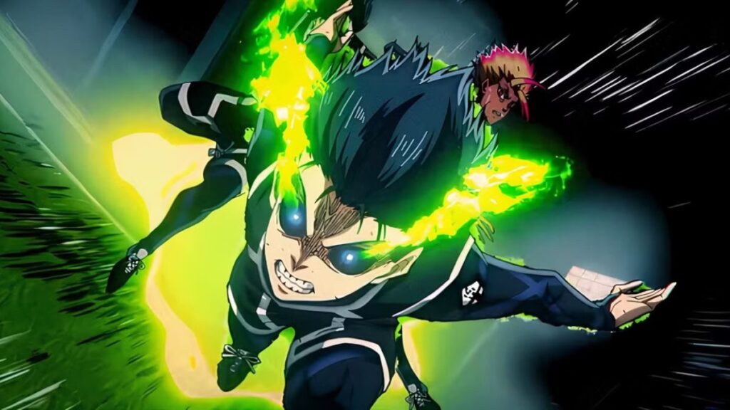 Blue Lock Season 2 Episode 5: The Ultimate Blue Lock Eleven Selection Revealed! Release Date & Spoilers