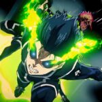 Blue Lock Season 2 Episode 5: The Ultimate Blue Lock Eleven Selection Revealed! Release Date & Spoilers