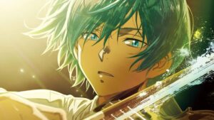 Blue Orchestra Season 3: 5 Shocking Twists & What to Expect Next!