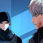 Bocah Tentara Bayaran Bab 120: Akankah Ijin Bertahan Hidup?