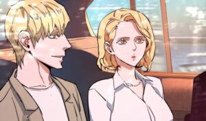Borays Ungkap Rahasia: Detail dan Jadwal Rilis Chapter 129