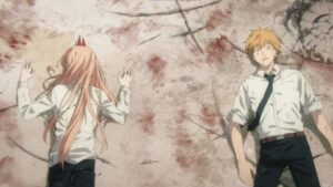 Chainsaw Man Finale: Aki's Revenge, Release Date & Shocking Plot Revealed!