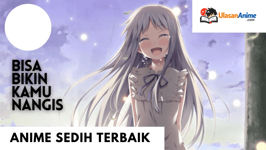 Anime Sedih Terbaik