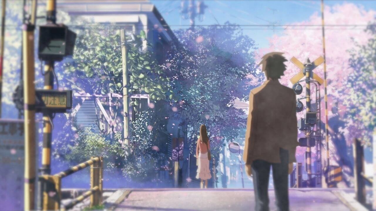 5 Centimeter per Second