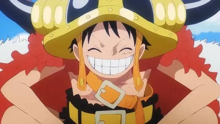 One Piece (dok. Toei Animation)