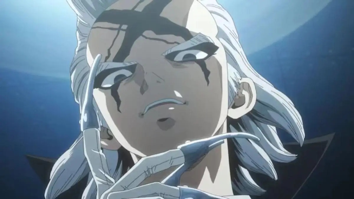 Dr. Stone Science Future Season 4 Part 3 (dok. TMS Entertainment)